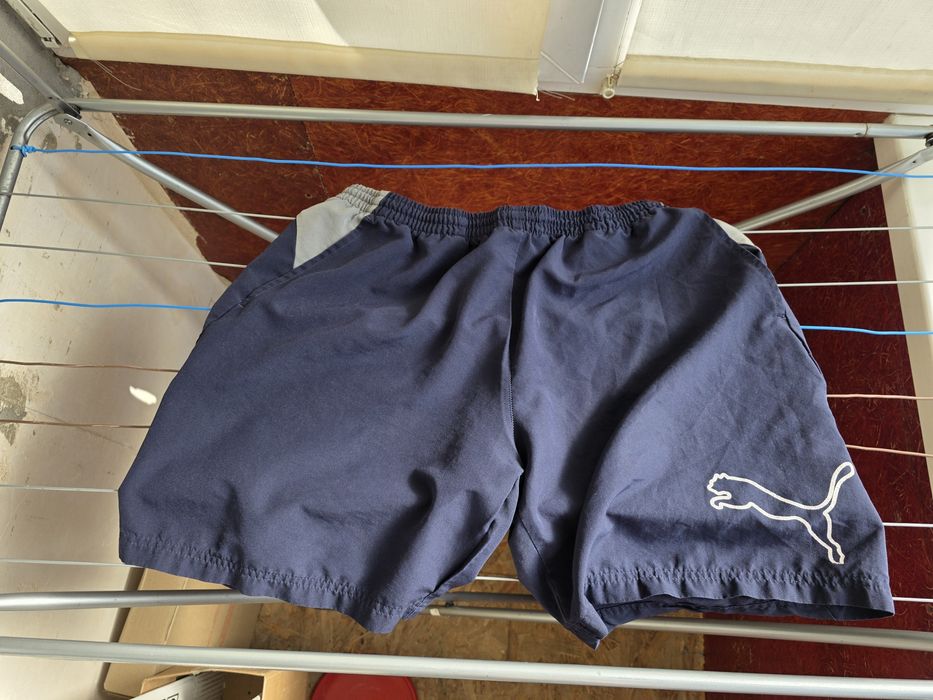 Шорти Puma  ориг