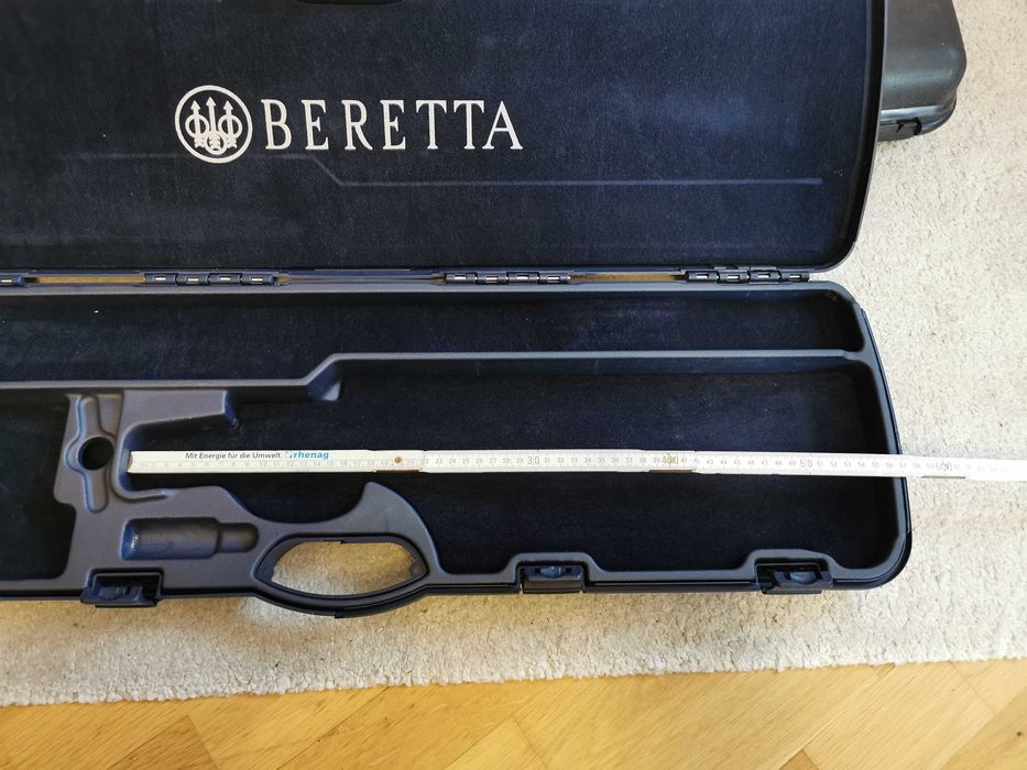 Kufer na broń beretta