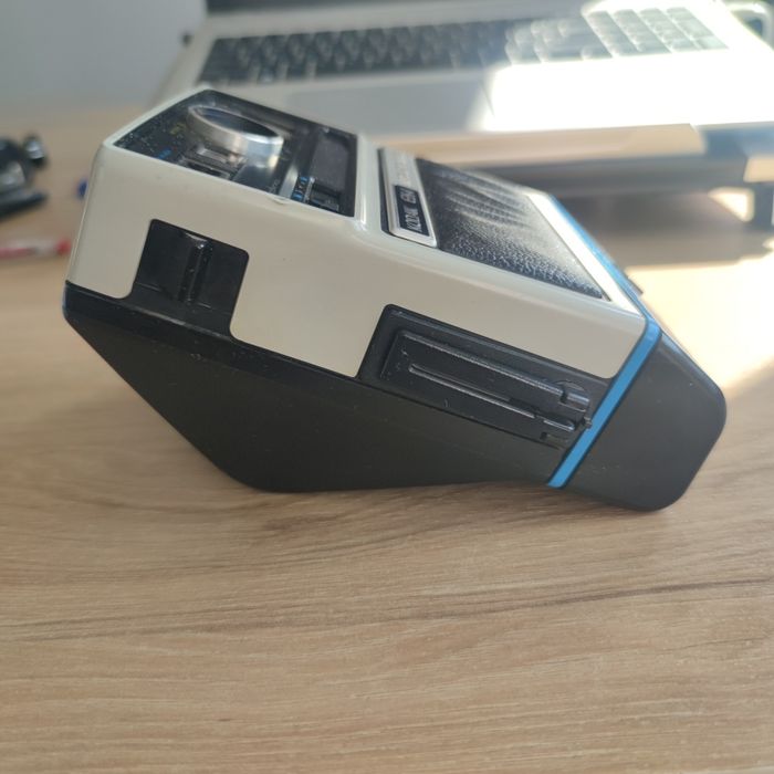 Aparat Kodak ek4 instant camera