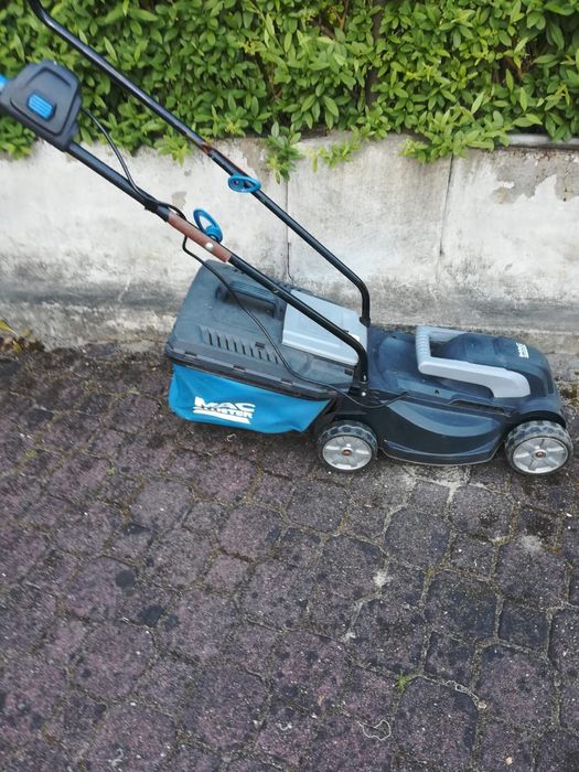 Kosiarka elektryczna Mcalister