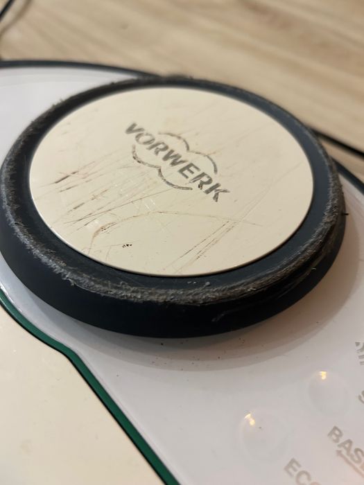 Aspirador Vorwerk Kobold VR300