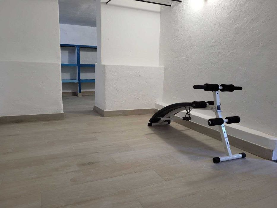 Cave  tipo T1 em São Martinho do Bispo, despesas incluídas