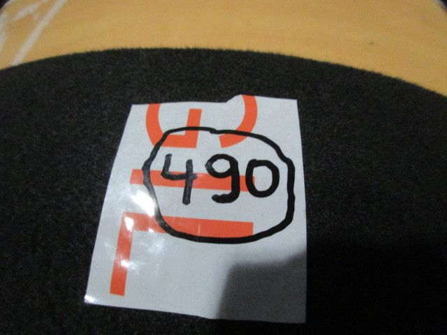 Chapeleira / tampo da mala PEUGEOT 308 II