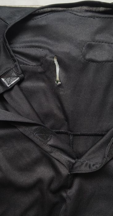 Strój, przebranie kościotrup, bal karnawałowy, przebierańców, 3-5 lat