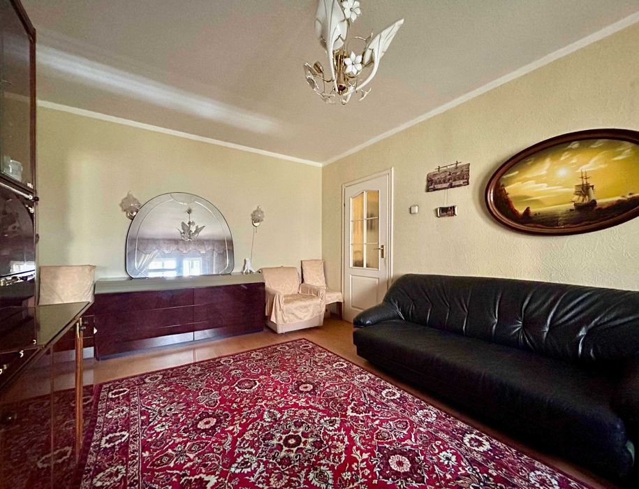 Продаж 4к, 90 м2, вул. Закревського, 5, Троєщина, Деснянський р-н