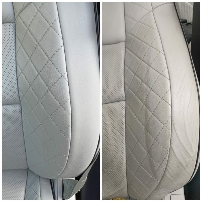 Pranie tapicerek, polerowanie, oklejanie, przyciemnianie szyb