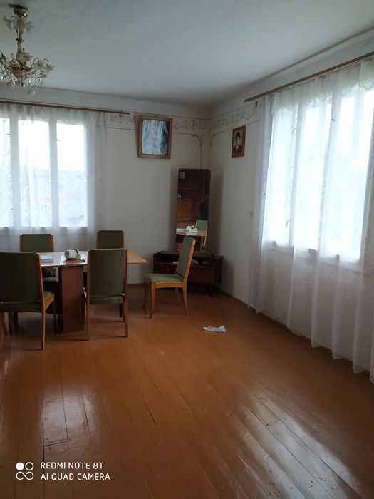 Продам  приватний будинок