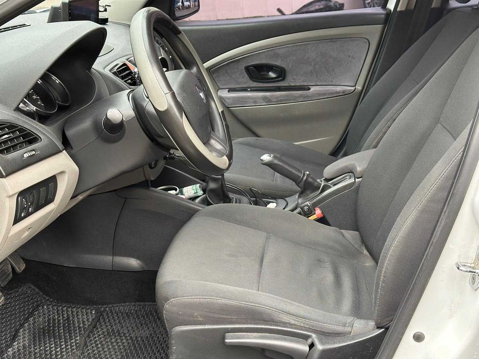 Продам Renault Megane 2011р. #73925