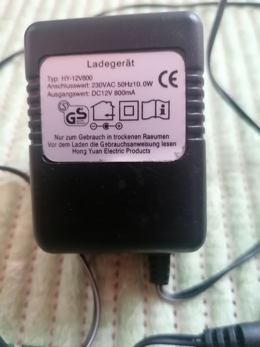 Power bank GP travel