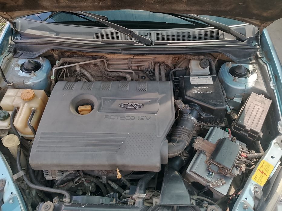 Продам Чери Елара 2008.год