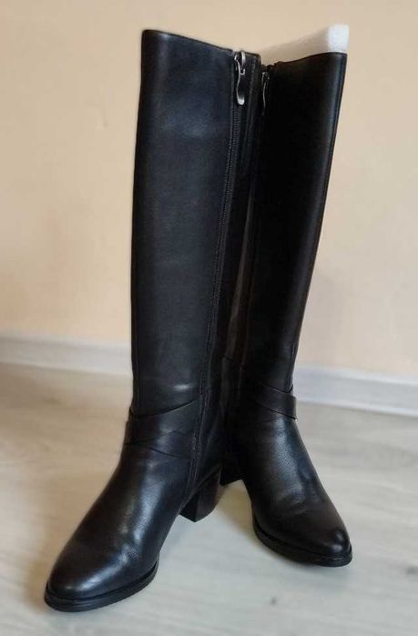 Чоботи Braska Модель 116-6981/101, розмір 36