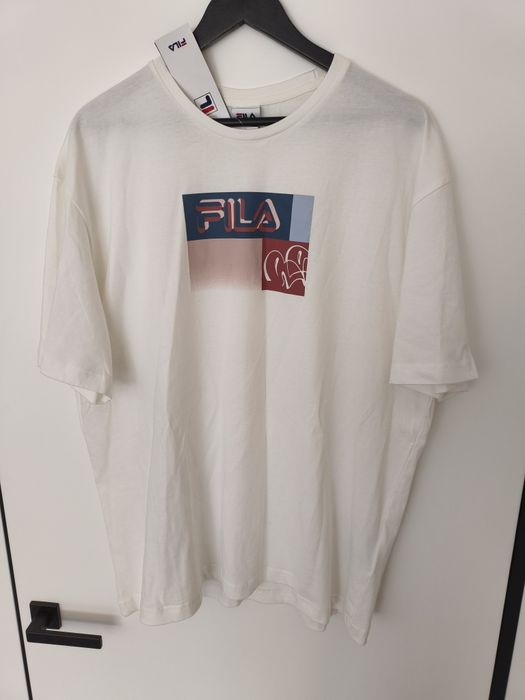 Чоловіча футболка Fila