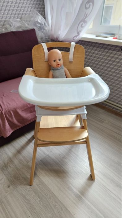 Продам стілець для годування