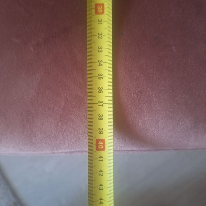 Ergonomiczne krzesło do biurka