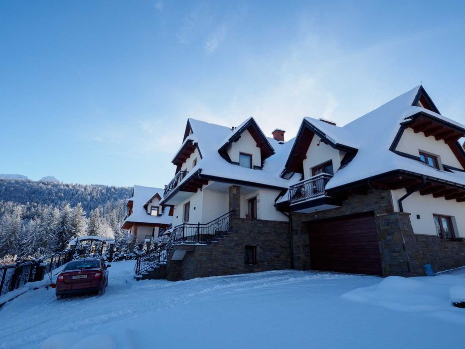 Apartament "Widok" - Kościelisko
