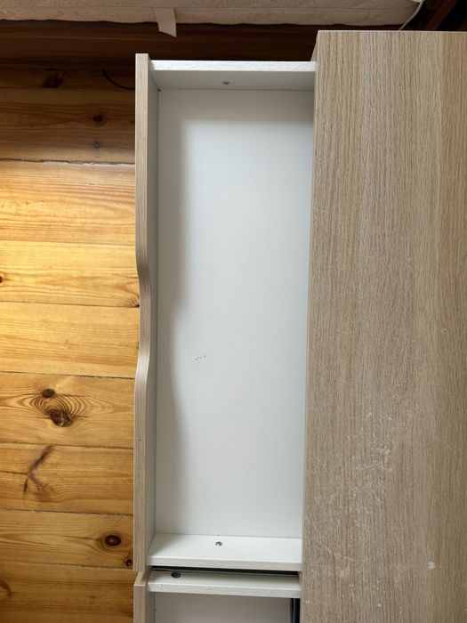 Biurko ALEX Ikea