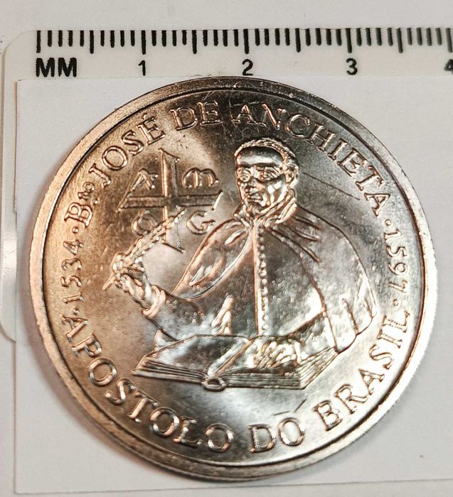 Moedas 200$00 (4) - "Coleção 8ª Série dos Descobrimentos"