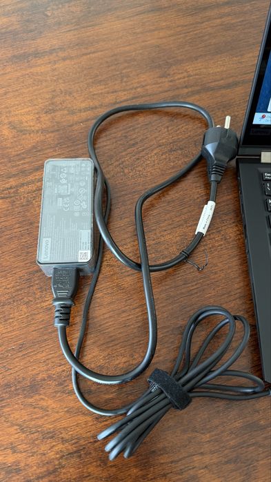 Lenovo ThinkPad X13 Yoga / Ecrã Touch / 16gb / 256gb nvme