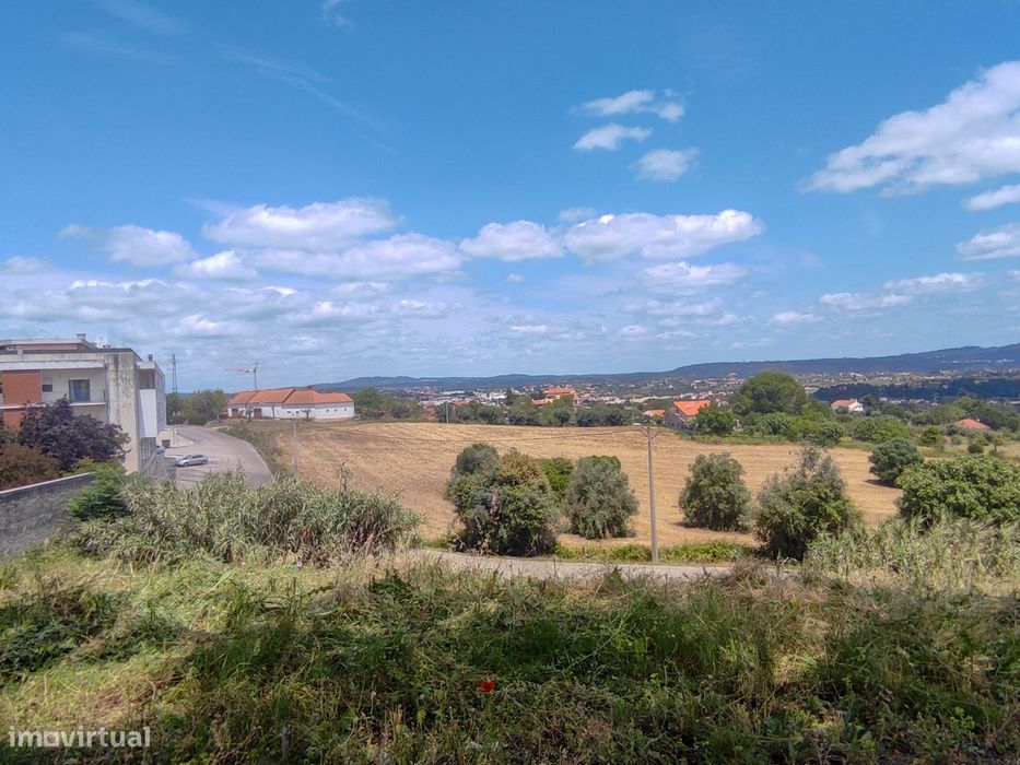 Terreno  Venda em Tomar (São João Baptista) e Santa Maria dos Olivais,