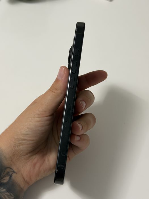 Iphone 16 pro 256