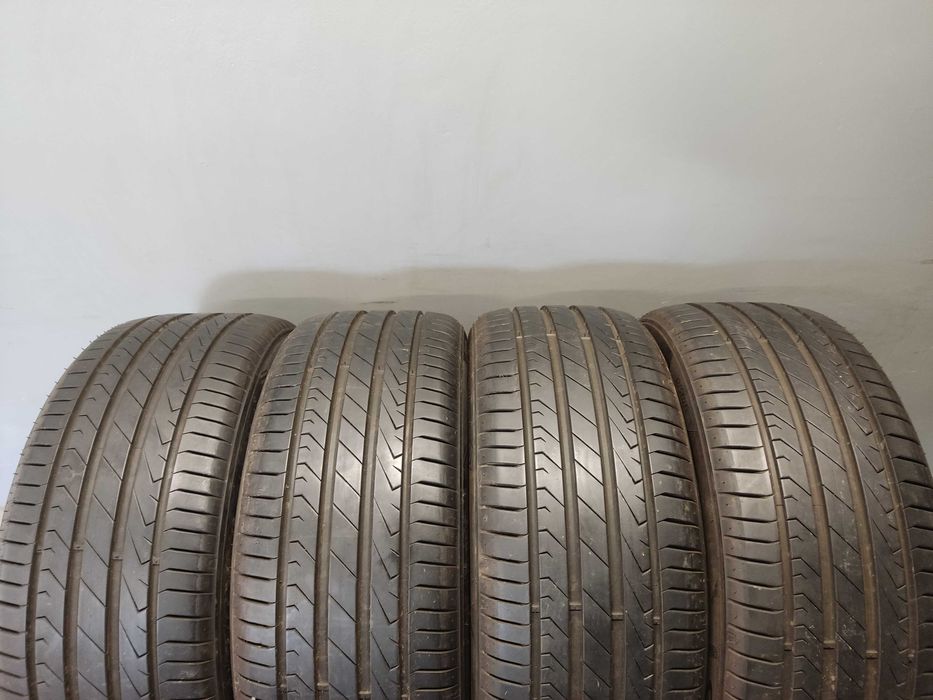 4x245/45R19 Sentury Qirin 990, 102Y XL, 2023 rok, rant ochronny