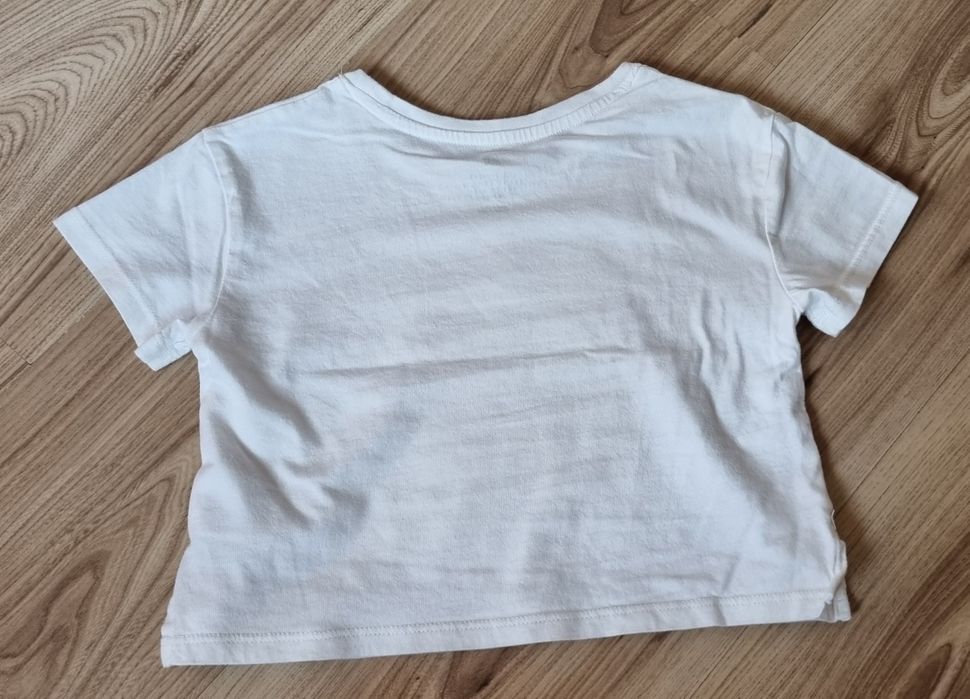 T-shirt unicorn  roz.104 H&M