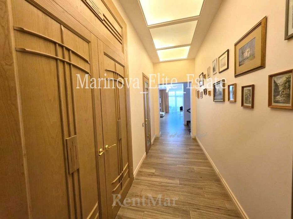 Дом по адресу (площадь 600 м²) - Atlanta.ua - фото 16