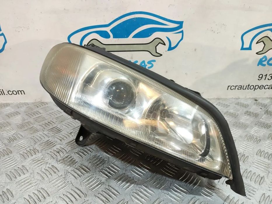 Óticas Xénon originais Opel Omega B