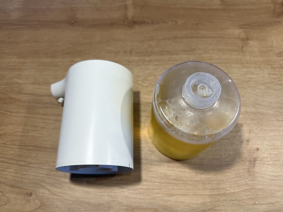 Automatyczny bezdotykowy dyspenser Mi Xiaomi