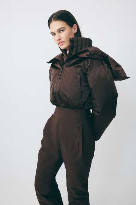 Лижний комбінезон h&m XS S М