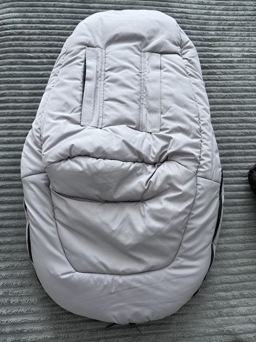 Дитячий конверт Bair Cocon Mini ( + 15 до -25 )