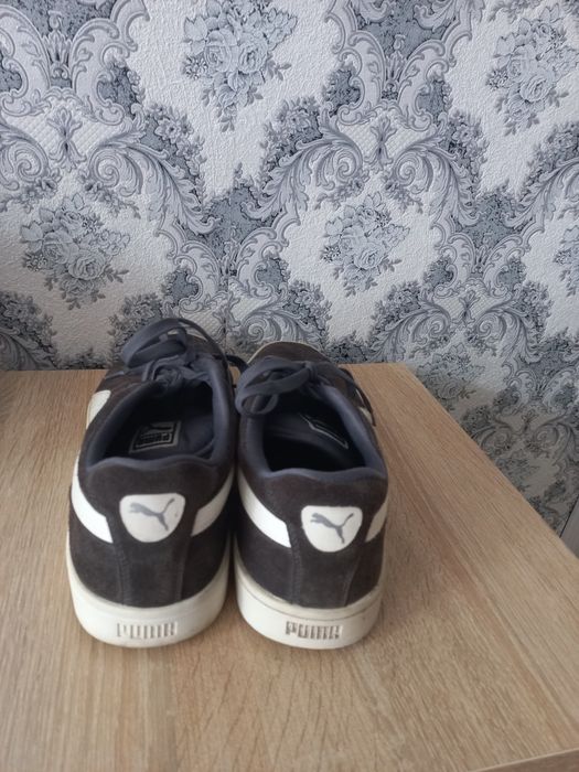 Кеди puma чоловічі