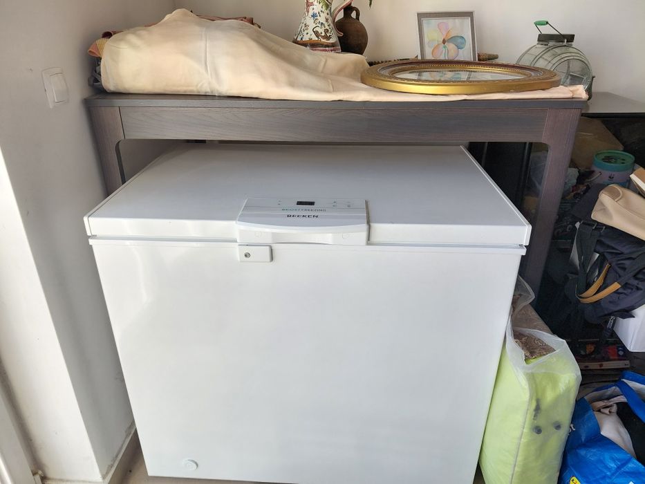 Mesa alta IKEA