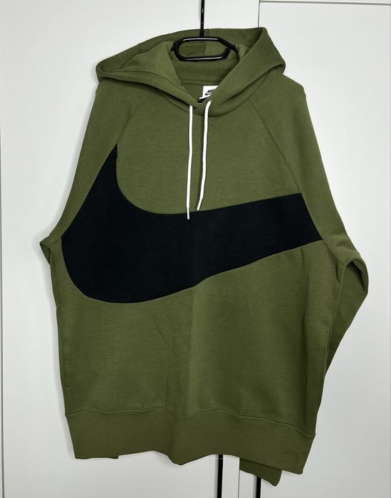 Кофта худі Nike solo