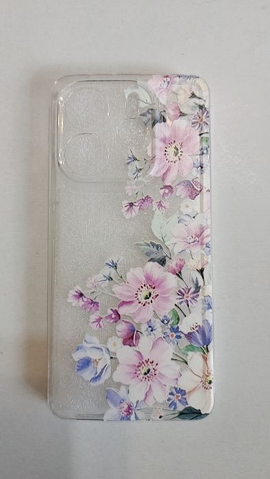 Чохол Redmi Note 14