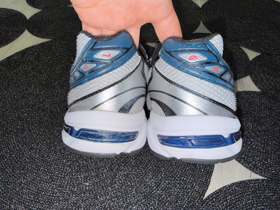 Бігові кросівки Asics Gel 1130, оригінал, р-р 41-42, уст 26,5 см