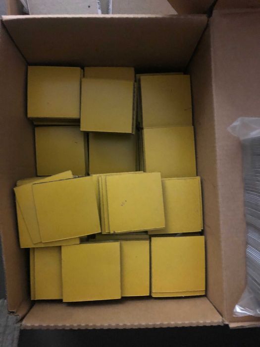 imanes magneticos para montar +-500 pcs