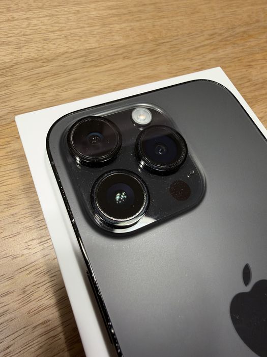 iPhone 14 pro 128 gb