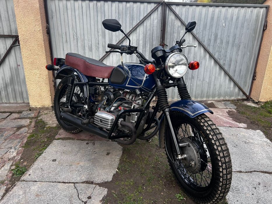 Продам днепр мт11