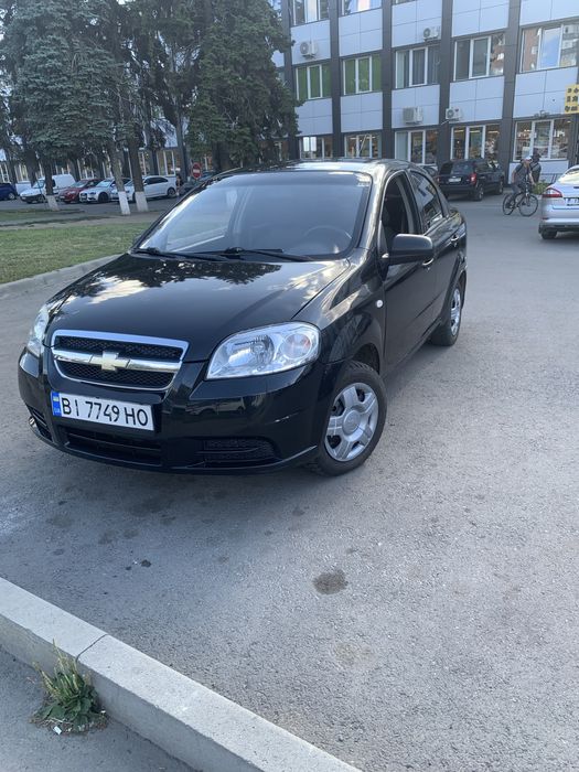 Продам гарне авто