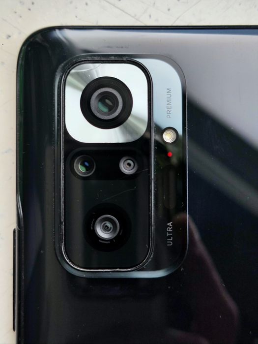 Xiaomi redmi note 10 pro