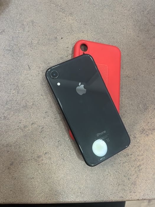 Iphone XR Recondicionado