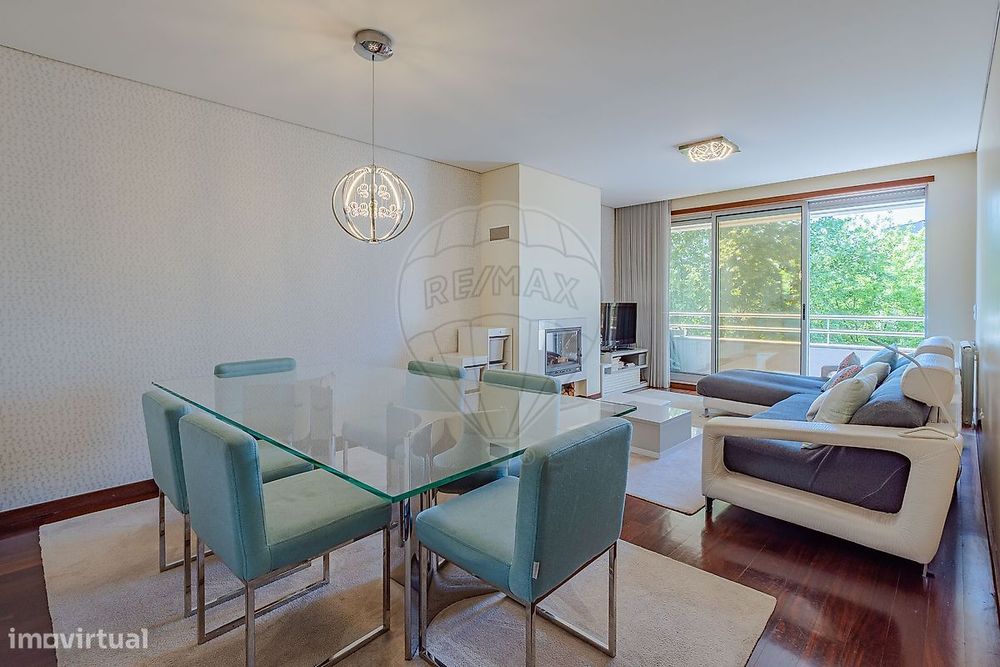 Apartamento T2 para venda