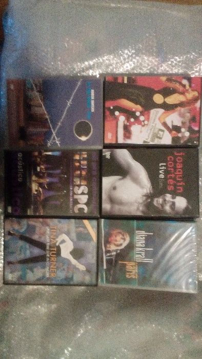 Musical DVD Selection434091326839214086
