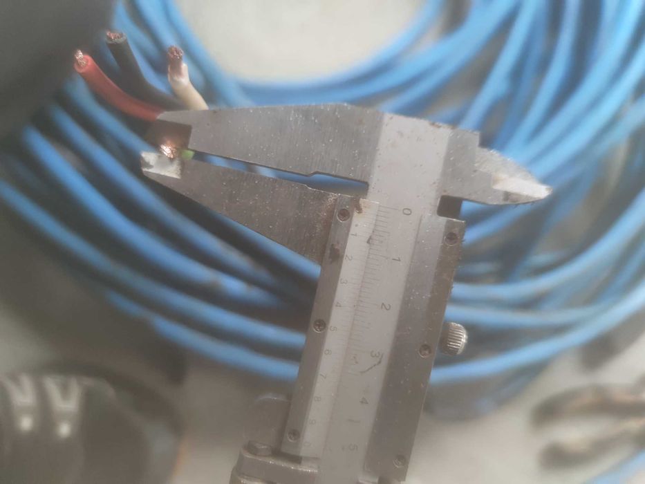 Продам силовой кабель