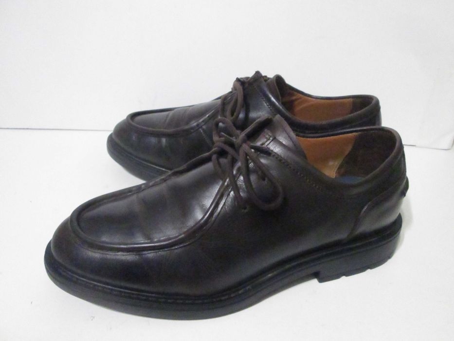 Туфли Черевики Ботинки мужские 43 размер