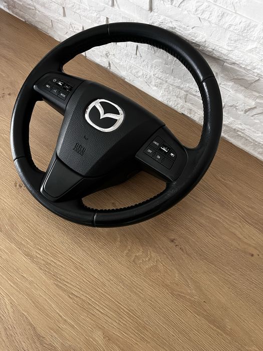 Sprzedam kierownice mazda 6 gh