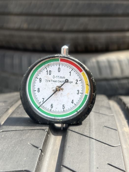 Opona Pirelli pzero 285/40/21 pojedynka