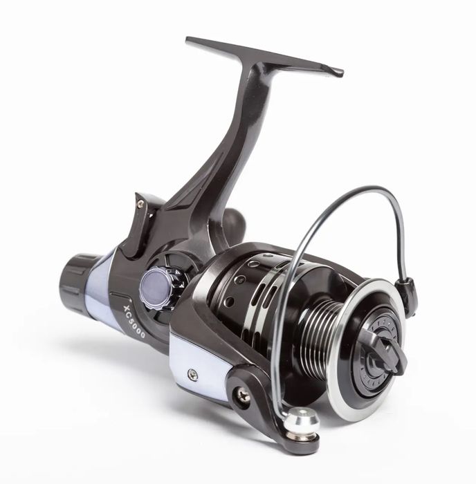 Катушка Weida XC 5000 (5+1 BB)