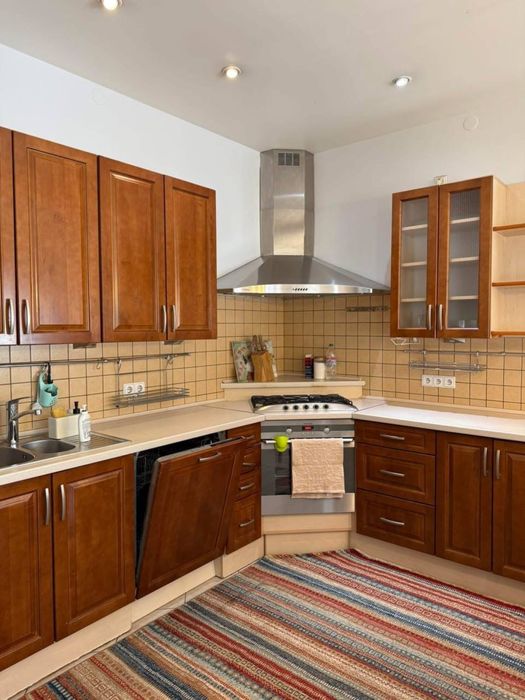 Оренда квартири 140 м2 біля парку Ів. Франка – pohled 5